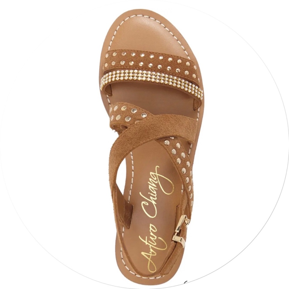 Arturo Chiang Tayte Sandals